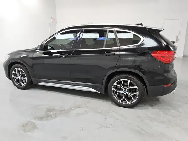 WBXJG9C02L5P73949 2020 BMW X1 - Image 2