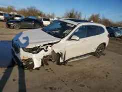 WBXJG9C02L5P82439 2020 BMW X1