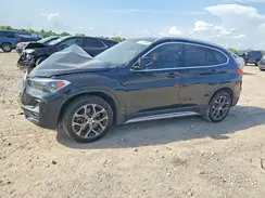WBXJG9C02L5P85325 2020 BMW X1