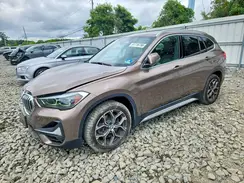 WBXJG9C02L5P98821 2020 BMW X1