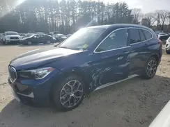 WBXJG9C02L5R24823 2020 BMW X1