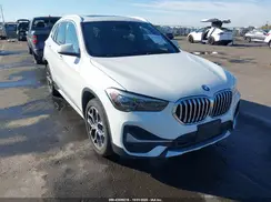 WBXJG9C02L5R47227 2020 BMW X1