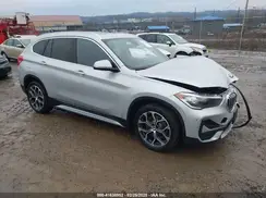 WBXJG9C02L5R51892 2020 BMW X1
