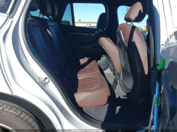 WBXJG9C02L5R66909 2020 BMW X1 - Image 8