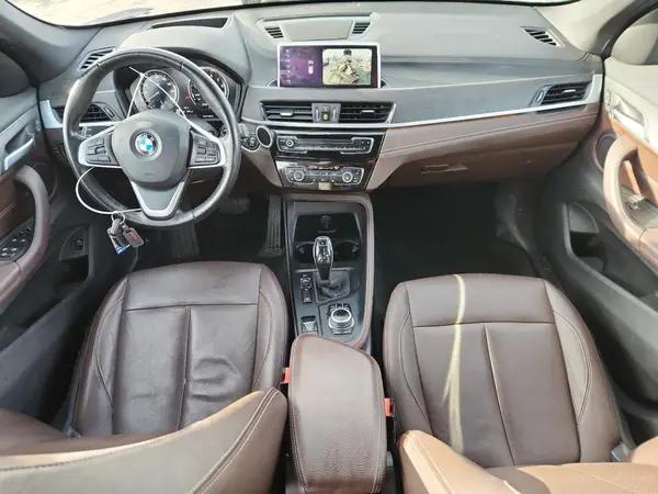 WBXJG9C02L5R67039 2020 BMW X1 - Image 8