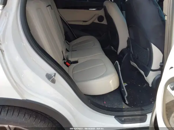 WBXJG9C02M3M42379 2021 BMW X1 - Image 8