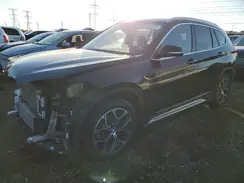 WBXJG9C02M3M65936 2021 BMW X1