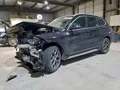 WBXJG9C02M3M78525 2021 BMW X1