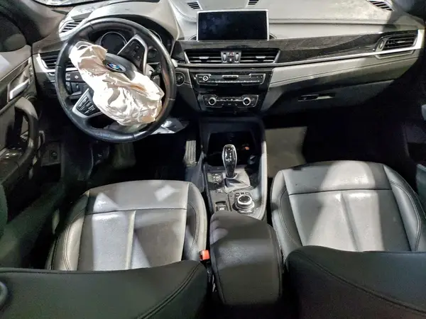 WBXJG9C02M3M78525 2021 BMW X1 - Image 8