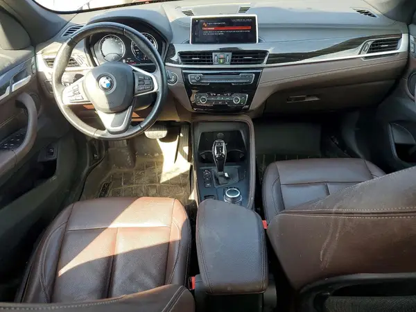 WBXJG9C02M5S18274 2021 BMW X1 - Image 8
