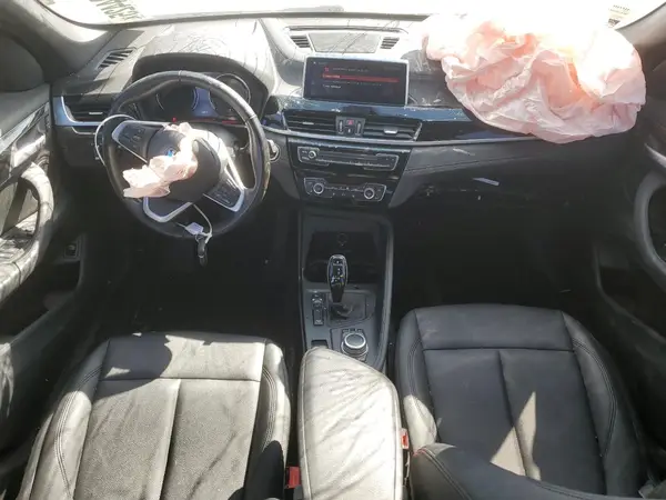 WBXJG9C02M5S18999 2021 BMW X1 - Image 8