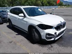 WBXJG9C02M5S25466 2021 BMW X1