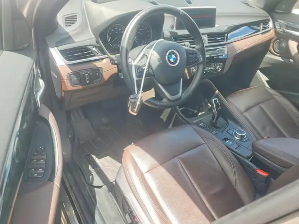 WBXJG9C02M5S47337 2021 BMW X1 - Image 8