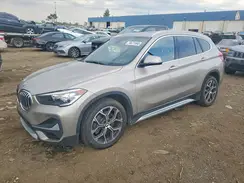 WBXJG9C02M5S50058 2021 BMW X1