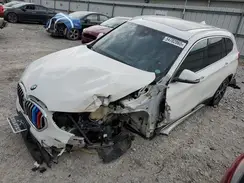 WBXJG9C02M5S69998 2021 BMW X1
