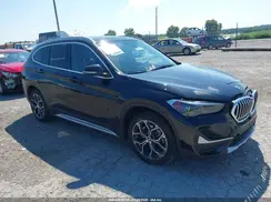 WBXJG9C02M5S76191 2021 BMW X1