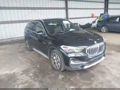 WBXJG9C02M5S93427 2021 BMW X1