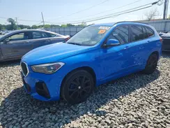 WBXJG9C02M5S97302 2021 BMW X1