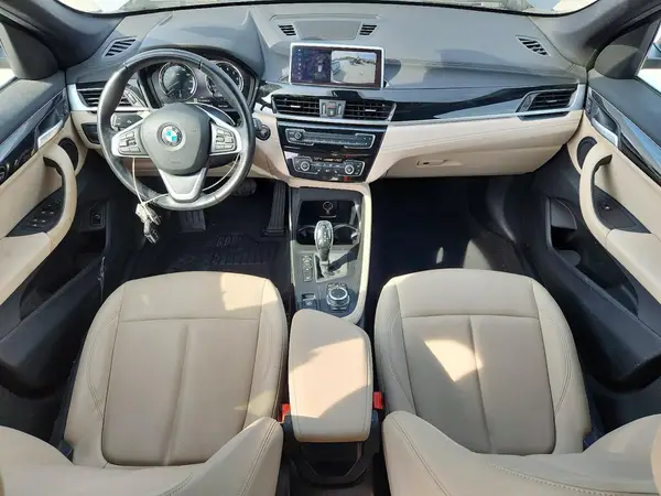 WBXJG9C02M5T03406 2021 BMW X1 - Image 8