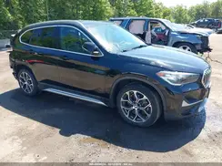 WBXJG9C02M5T07987 2021 BMW X1