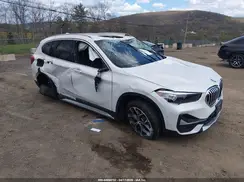 WBXJG9C02M5T30976 2021 BMW X1