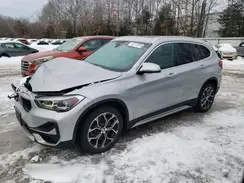 WBXJG9C02M5T38320 2021 BMW X1
