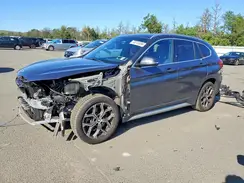 WBXJG9C02M5T40942 2021 BMW X1