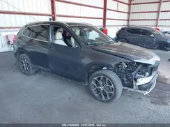 WBXJG9C02M5T41170 2021 BMW X1
