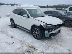 WBXJG9C02M5T45834 2021 BMW X1