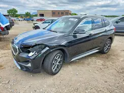 WBXJG9C02M5T60611 2021 BMW X1