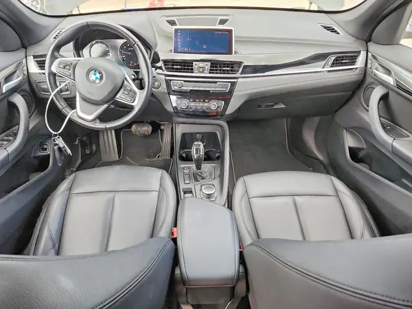 WBXJG9C02M5T60611 2021 BMW X1 - Image 8