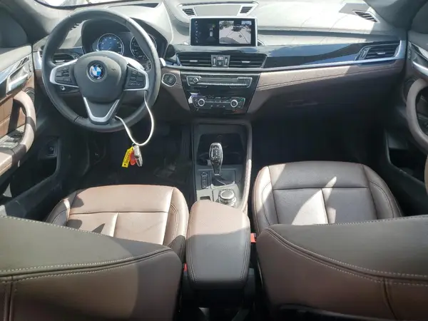 WBXJG9C02M5T60771 2021 BMW X1 - Image 8