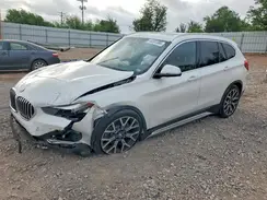 WBXJG9C02M5T74041 2021 BMW X1