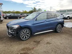 WBXJG9C02M5T82026 2021 BMW X1
