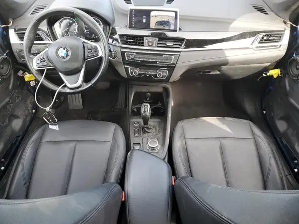 WBXJG9C02M5T82026 2021 BMW X1 - Image 8