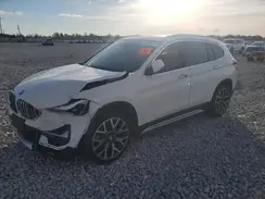 WBXJG9C02M5T85847 2021 BMW X1