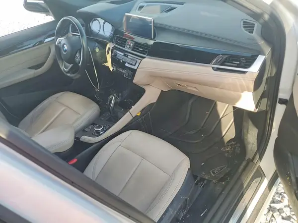 WBXJG9C02M5T85847 2021 BMW X1 - Image 8