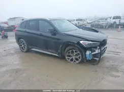 WBXJG9C02M5T89719 2021 BMW X1