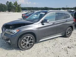 WBXJG9C02M5T91941 2021 BMW X1