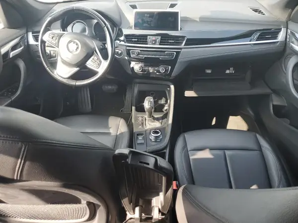 WBXJG9C02M5T91941 2021 BMW X1 - Image 8