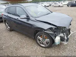 WBXJG9C02M5T93673 2021 BMW X1