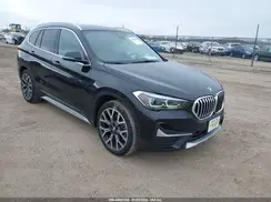 WBXJG9C02M5T95519 2021 BMW X1