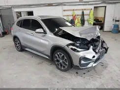 WBXJG9C02M5U12769 2021 BMW X1