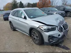 WBXJG9C02M5U13159 2021 BMW X1