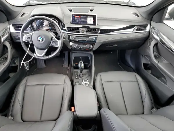 WBXJG9C02M5U18068 2021 BMW X1 - Image 8