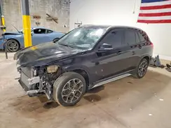 WBXJG9C02M5U20578 2021 BMW X1