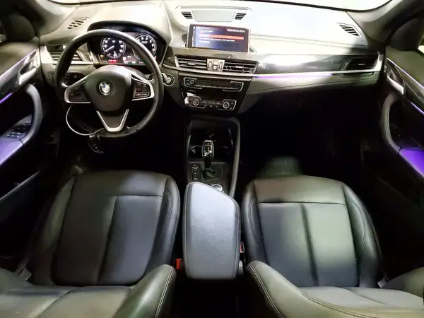 WBXJG9C02M5U20578 2021 BMW X1 - Image 8