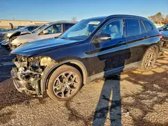 WBXJG9C02M5U32648 2021 BMW X1