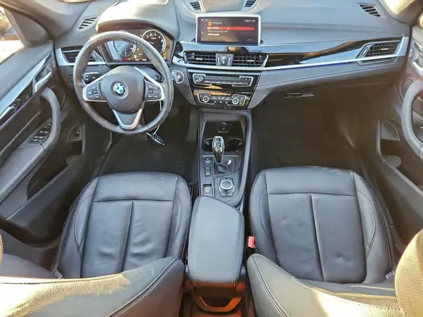 WBXJG9C02M5U32648 2021 BMW X1 - Image 8