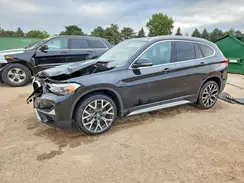 WBXJG9C02M5U33847 2021 BMW X1